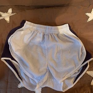 Lauren James deer sucker shorts